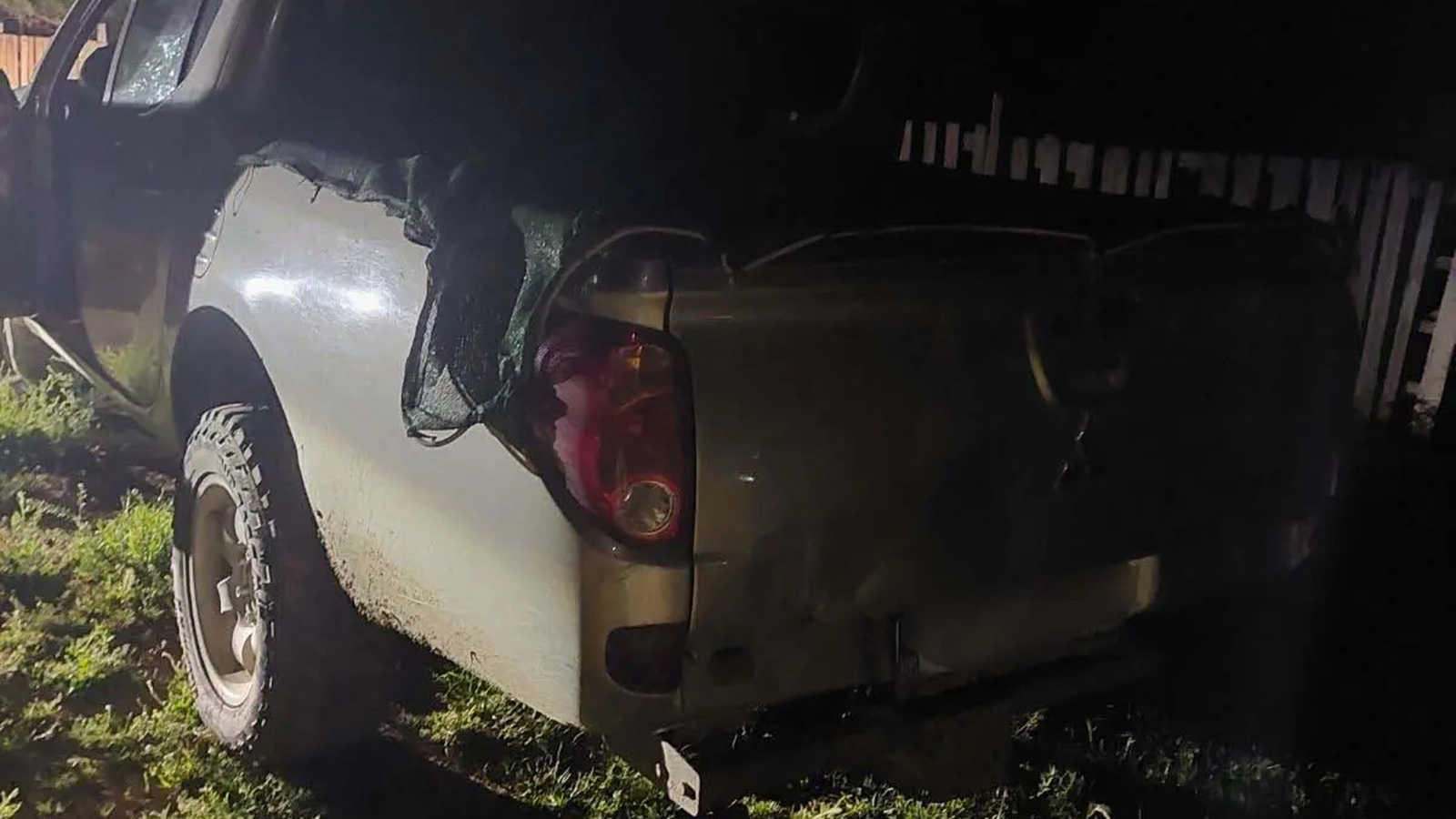 ΕΛ.ΑΣ: Εξαρθρώθηκε η σπείρα με τα «αγροτικά» που διακινούσε αλλοδαπούς